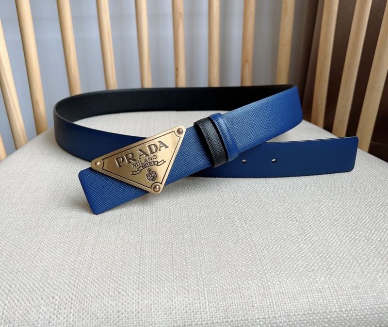 Prada Belts